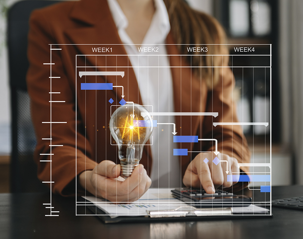 Project Management Tools (Herramientas de Gestión de Proyectos)